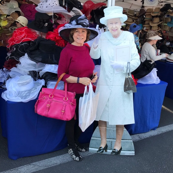 Meet your Posher, Mary ann - Picture 2 of 4